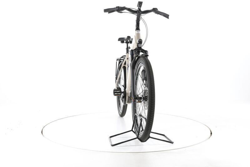 Kalkhoff Image 5.B Excite+ ABS 2023 | beige | 28" | 53 cm | 500 - 3000 km, image 4 of 5