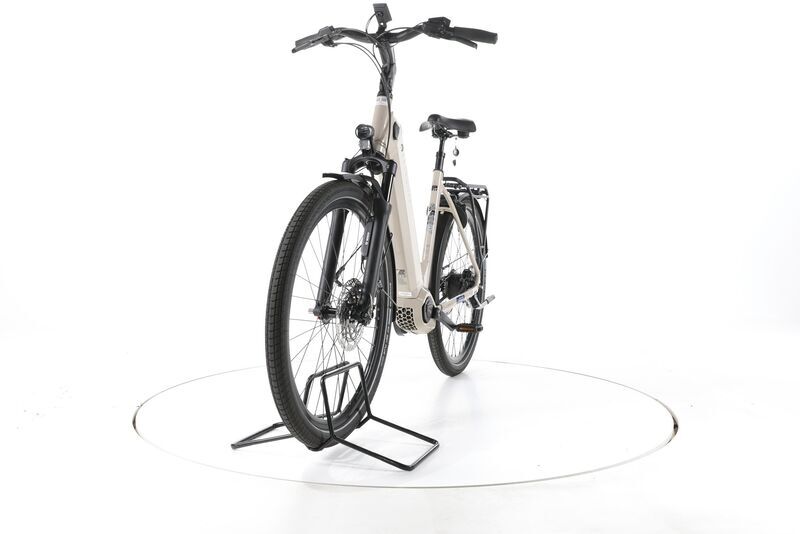 Kalkhoff Image 5.B Excite+ ABS 2023 | beige | 28" | 53 cm | 500 - 3000 km, image 5 of 5