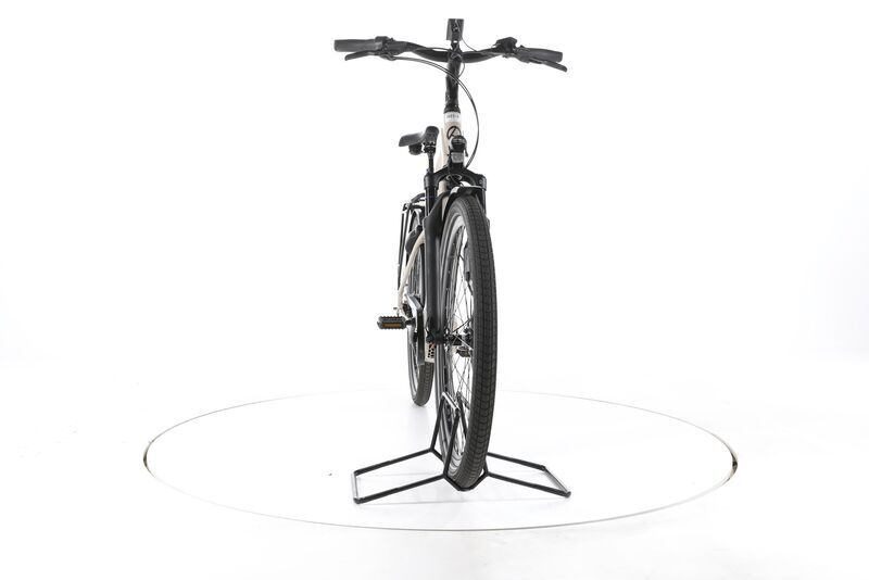Kalkhoff Image 5.B Excite+ ABS 2024 | beige | 28" | 43 cm | 500 - 3000 km, image 4 of 5