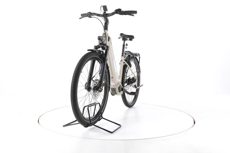Kalkhoff Image 5.B Excite+ ABS 2024 | beige | 28" | 43 cm | 500 - 3000 km, image 5 of 5