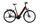 Kalkhoff Image 5.B Move (2020) | Tiefeinsteiger | rot | 28" | 58 cm | 1500 - 2000 km thumbnail 1/5