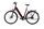 Kalkhoff Image 5.B Move (2020) | Tiefeinsteiger | rot | 28" | 58 cm | 1500 - 2000 km thumbnail 4/5
