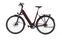 Kalkhoff Image 5.B Move (2020) | Ingresso basso | rosso | 28" | 58 cm | 1500 - 2000 km thumbnail 4/5