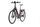 Kalkhoff Image 5.B Move (2020) | Tiefeinsteiger | rot | 28" | 58 cm | 1500 - 2000 km thumbnail 5/5