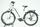 Kalkhoff Image 5.B Move (2021) | Tiefeinsteiger | weiß | 28" | 48 cm | M | > 4000 km thumbnail 5/5