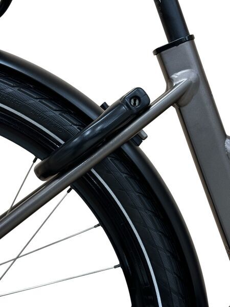 Kalkhoff Image 5.B Move+ 2022 | grey | 28" | S | 500 - 3000 km 2