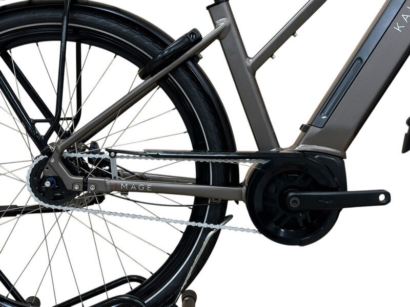 Kalkhoff Image 5.B Move+ 2022 | grey | 28" | S | 500 - 3000 km 4