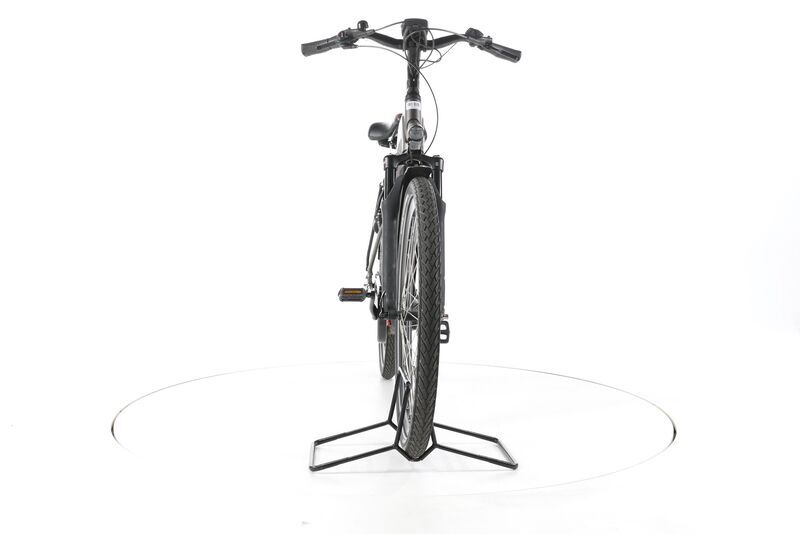 Kalkhoff IMAGE 5.B MOVE+ 2022 | grijs | 28" | S | < 500 km 3