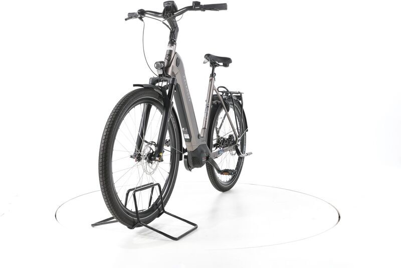 Kalkhoff IMAGE 5.B MOVE+ 2022 | cinzento | 28" | 58 cm | 500 - 3000 km, image 4 of 4