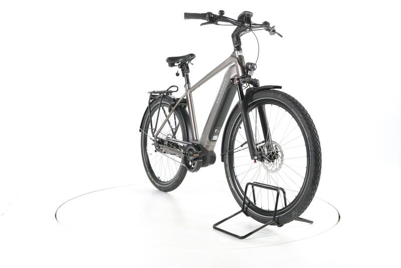 Kalkhoff Image 5.B Move+ 2022 | szary | 28" | 53 cm | > 3000 km, image 2 of 4