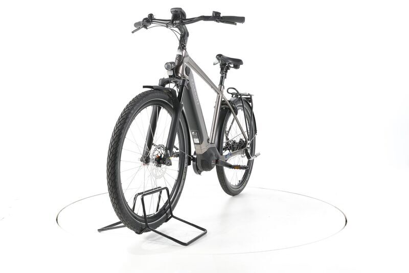 Kalkhoff Image 5.B Move+ 2022 | szary | 28" | 53 cm | > 3000 km, image 4 of 4