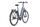 Kalkhoff Image 5.B Move (2022) | Tiefeinsteiger | blau | 28" | 53 cm | L | 100 - 500 km | Tektro M530 thumbnail 2/5