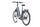 Kalkhoff Image 5.B Move (2022) | Tiefeinsteiger | blau | 28" | 53 cm | L | 100 - 500 km | Tektro M530 thumbnail 3/5