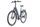 Kalkhoff Image 5.B Move (2022) | Tiefeinsteiger | blau | 28" | 53 cm | L | 100 - 500 km | Tektro M530 thumbnail 5/5