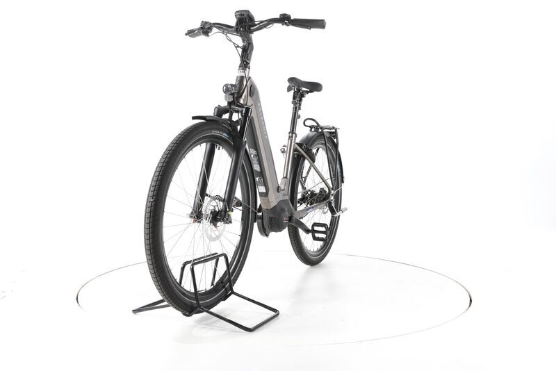 Kalkhoff IMAGE 5.B MOVE+ 2022 | grau | 28" | 43 cm | > 3000 km, image 4 of 4