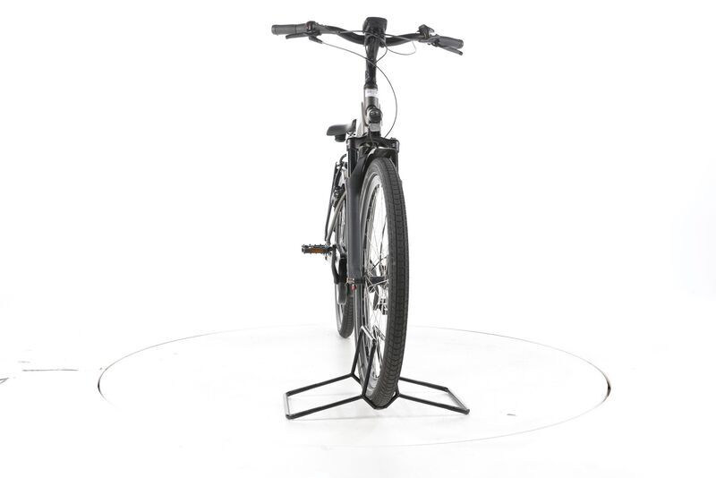 Kalkhoff IMAGE 5.B MOVE+ 2022 | gris | 28" | 43 cm | 500 - 3000 km, image 3 of 4