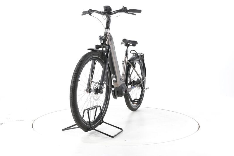 Kalkhoff IMAGE 5.B MOVE+ 2022 | gris | 28" | 43 cm | 500 - 3000 km, image 4 of 4