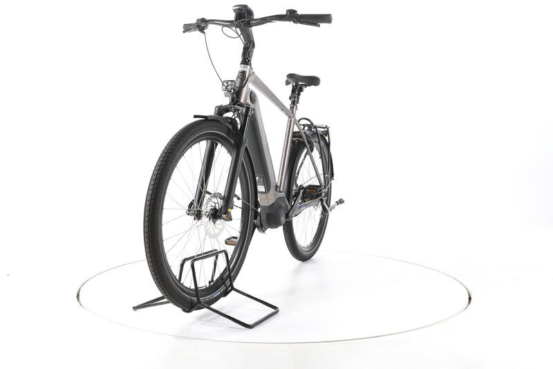 Kalkhoff Image 5.B Move+ 2022 | grijs | 28" | XL | > 3000 km, image 5 of 5