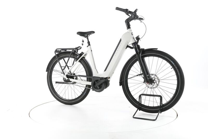 Kalkhoff Image 5.B Move+ 2023 | white | 28" | 53 cm | >3000 km 1