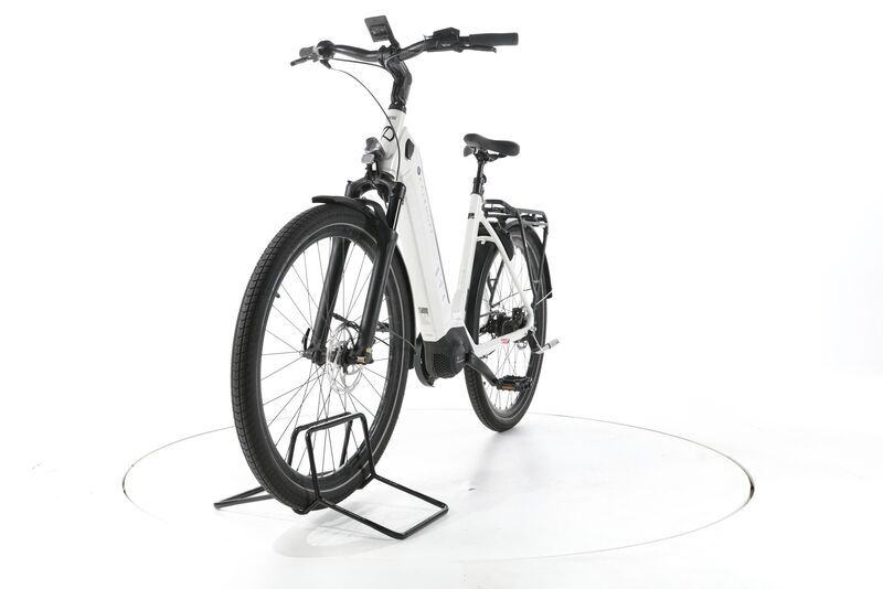 Kalkhoff Image 5.B Move+ 2023 | white | 28" | 53 cm | >3000 km 4