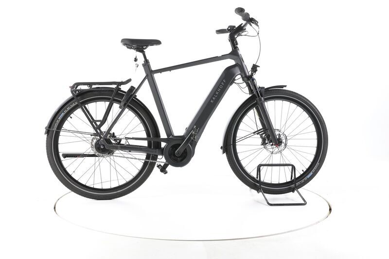 Kalkhoff Image 5.B Move+ 2023 | black | 29" | 63 cm | 500 - 3000 km, image 1 of 5