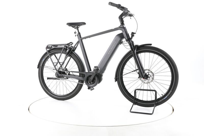 Kalkhoff Image 5.B Move+ 2023 | black | 29" | 63 cm | 500 - 3000 km, image 2 of 5