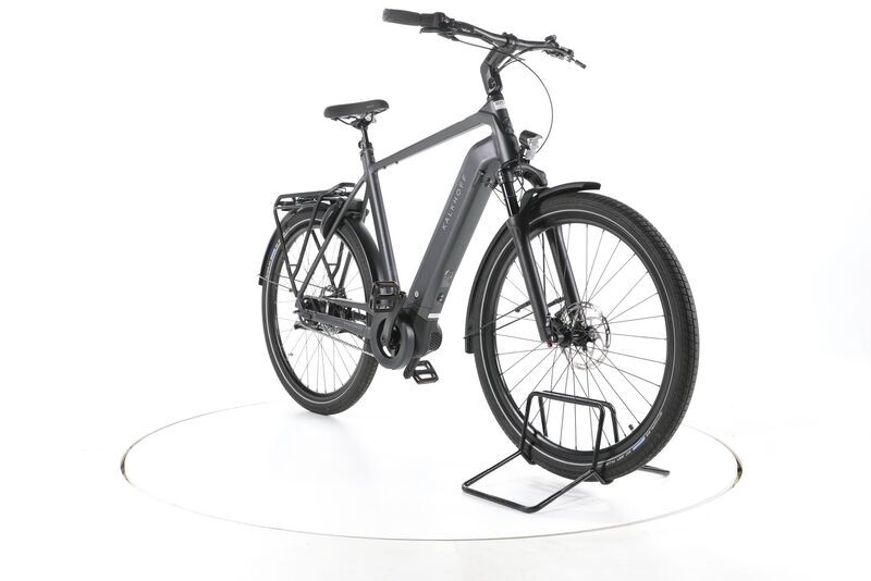 Kalkhoff Image 5.B Move+ 2023 | black | 29" | 63 cm | 500 - 3000 km, image 3 of 5