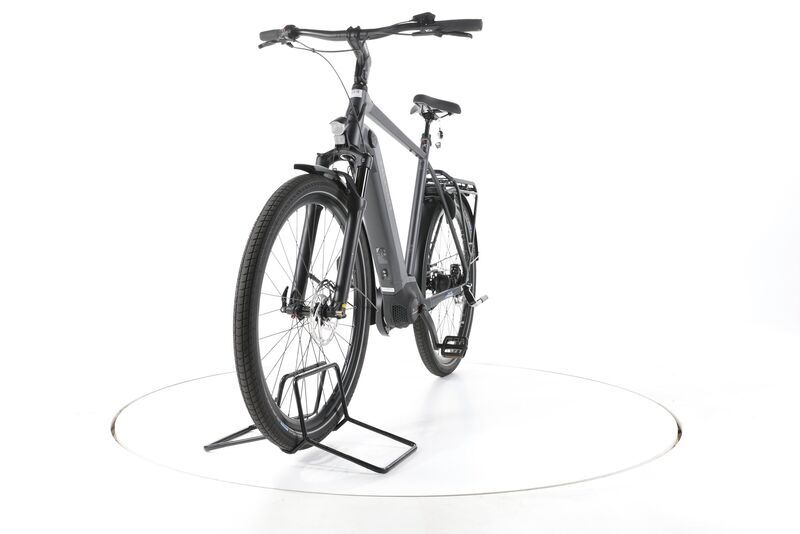 Kalkhoff Image 5.B Move+ 2023 | black | 29" | 63 cm | 500 - 3000 km, image 5 of 5