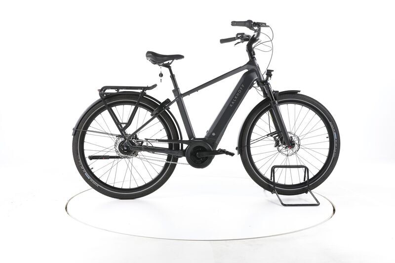 Kalkhoff Image 5.B Move+ 2023 | negro | 28" | 48 cm | 500 - 3000 km, image 1 of 5
