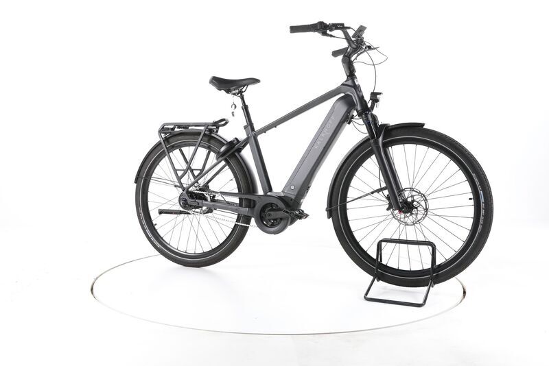 Kalkhoff Image 5.B Move+ 2023 | negro | 28" | 48 cm | 500 - 3000 km, image 2 of 5