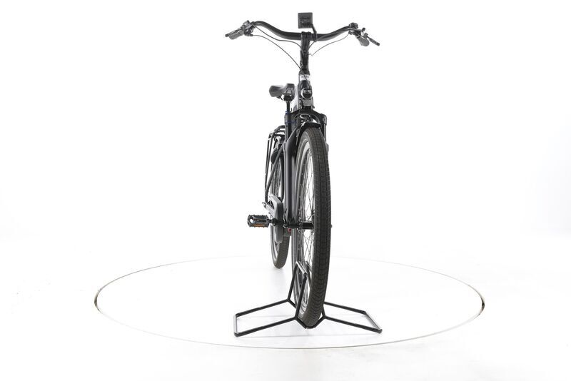 Kalkhoff Image 5.B Move+ 2023 | negro | 28" | 48 cm | 500 - 3000 km, image 4 of 5