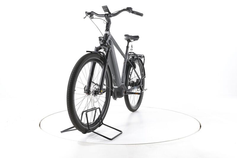 Kalkhoff Image 5.B Move+ 2023 | negro | 28" | 48 cm | 500 - 3000 km, image 5 of 5