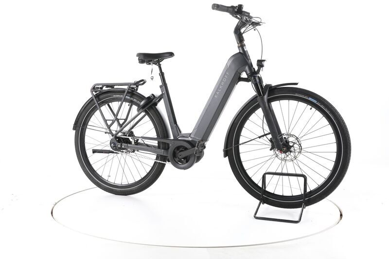 Kalkhoff Image 5.B Move 2023 | negro | 28" | 48 cm | 500 - 3000 km, image 2 of 5