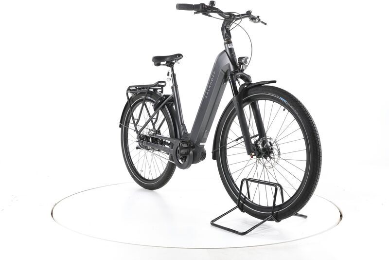 Kalkhoff Image 5.B Move 2023 | negro | 28" | 48 cm | 500 - 3000 km, image 3 of 5