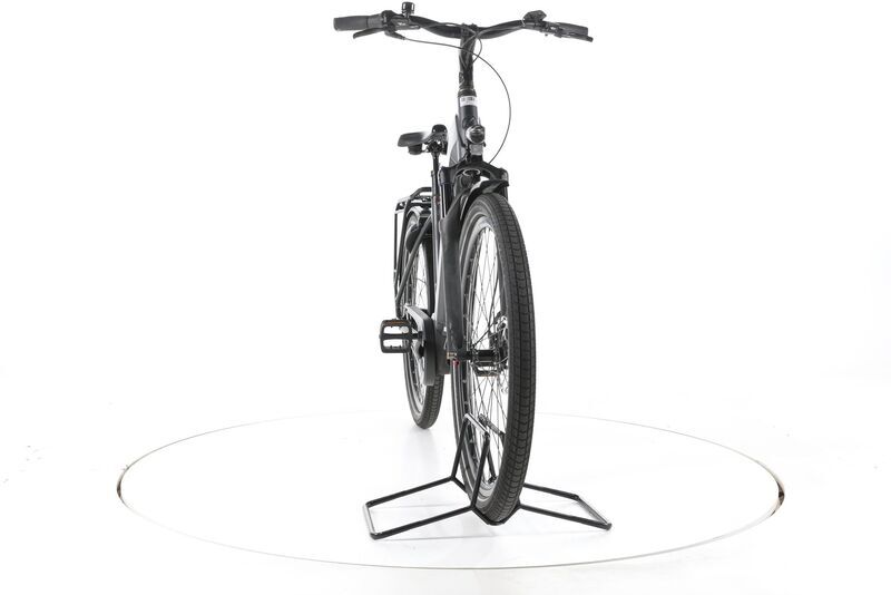 Kalkhoff Image 5.B Move 2023 | negro | 28" | 48 cm | 500 - 3000 km, image 4 of 5