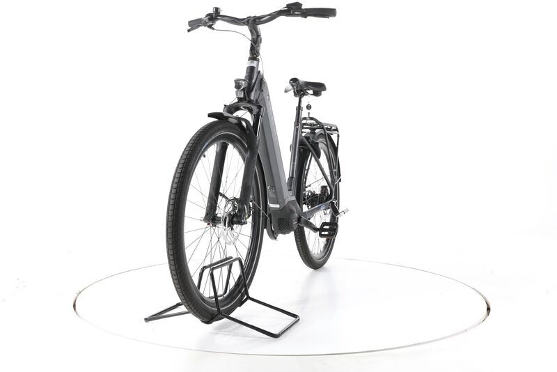 Kalkhoff Image 5.B Move 2023 | negro | 28" | 48 cm | 500 - 3000 km, image 5 of 5