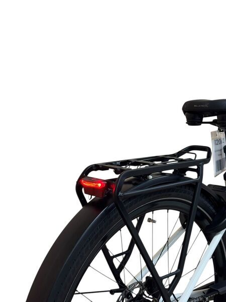 Kalkhoff Image 5.B Move+ 2024 | white | 28" | S | 500 - 3000 km 1