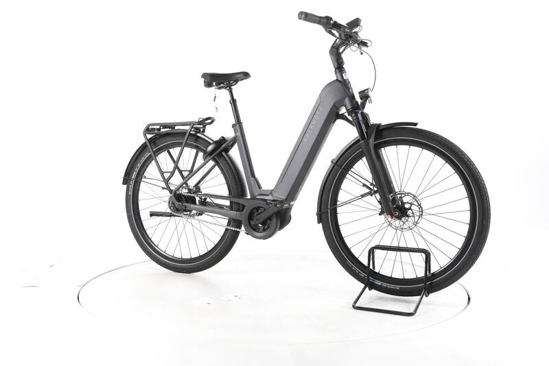Kalkhoff Image 5.B Move 2024 | grey | 28" | M | 500 - 3000 km, image 1 of 4