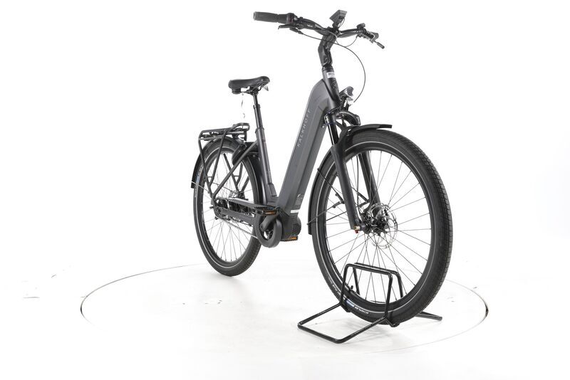 Kalkhoff Image 5.B Move 2024 | grey | 28" | M | 500 - 3000 km, image 2 of 4