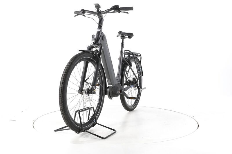 Kalkhoff Image 5.B Move 2024 | grey | 28" | M | 500 - 3000 km, image 4 of 4