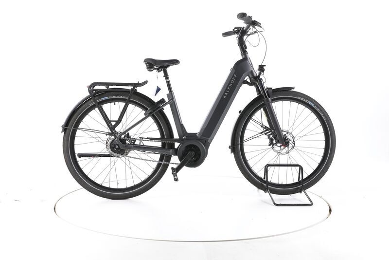 Kalkhoff Image 5.B Move+ 2024 | šedá | 28" | 43 cm | 500 - 3000 km, image 1 of 5