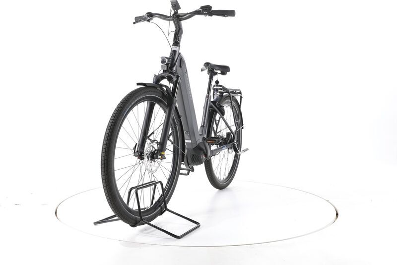 Kalkhoff Image 5.B Move+ 2024 | šedá | 28" | 43 cm | 500 - 3000 km, image 5 of 5