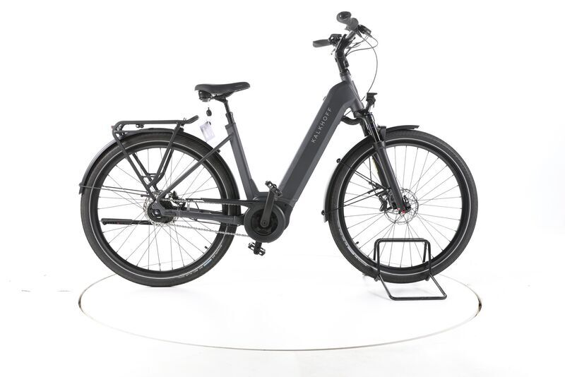 Kalkhoff Image 5.B Move+ 2024 | nero | 28" | 48 cm | < 500 km, image 1 of 5