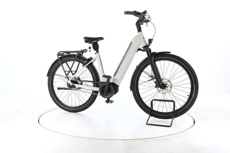 Kalkhoff Image 5.B Move+ 2024 | wit | 28" | 48 cm | < 500 km, image 2 of 5