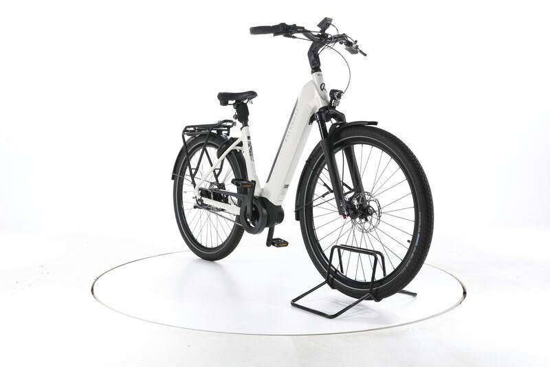 Kalkhoff Image 5.B Move+ 2024 | wit | 28" | 48 cm | < 500 km, image 3 of 5