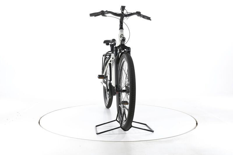 Kalkhoff Image 5.B Move+ 2024 | wit | 28" | 48 cm | < 500 km, image 4 of 5