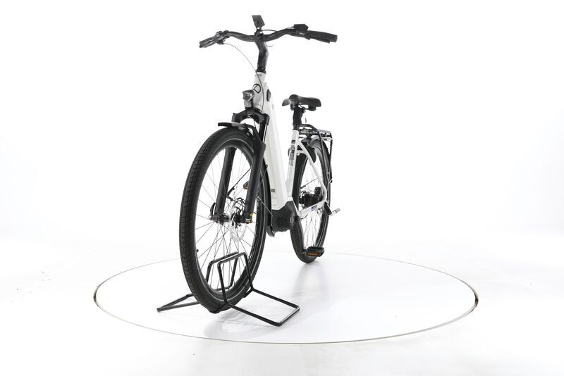 Kalkhoff Image 5.B Move+ 2024 | wit | 28" | 48 cm | < 500 km, image 5 of 5