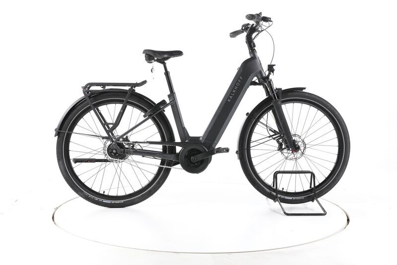 Kalkhoff Image 5.B Move 2024 | preto | 28" | 43 cm | > 3000 km, image 1 of 5