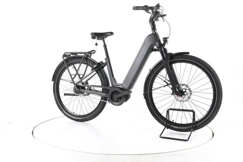 Kalkhoff Image 5.B Move 2024 | preto | 28" | 43 cm | > 3000 km, image 2 of 5