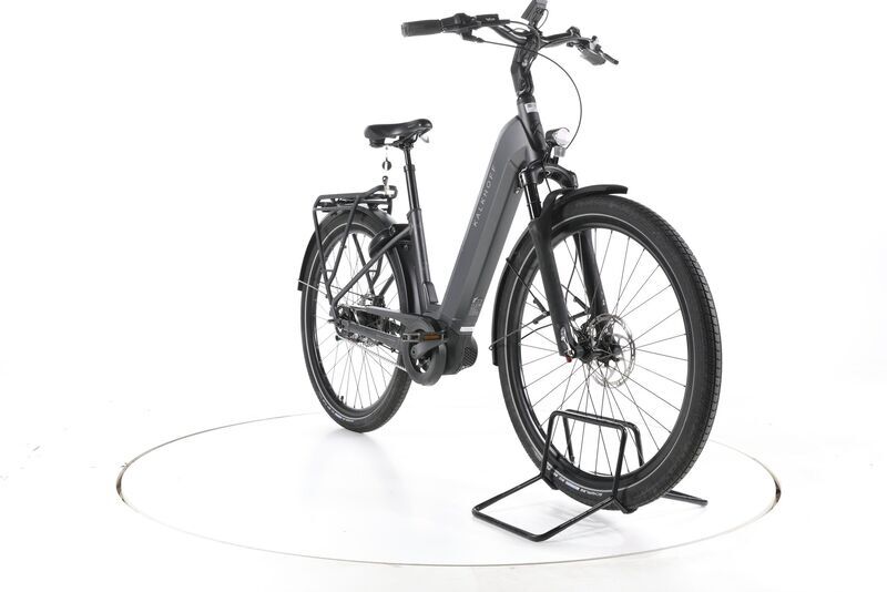 Kalkhoff Image 5.B Move 2024 | preto | 28" | 43 cm | > 3000 km, image 3 of 5